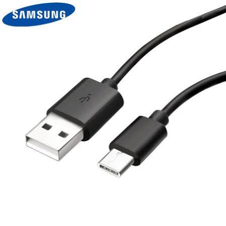Samsung USB-C Cable